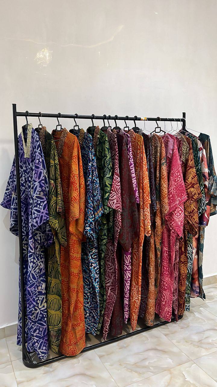 Afreeka Fabrics Brand